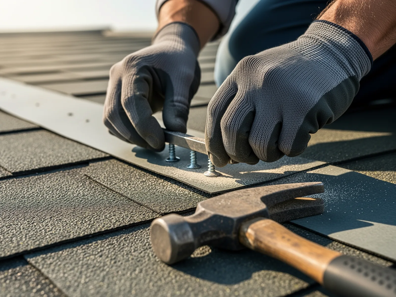 Why choose Fascia Repair in Wake Forest, NC